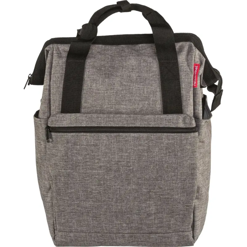 Reisenthel Allrounder R Large twist silver