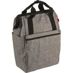 Reisenthel Allrounder R Large twist silver