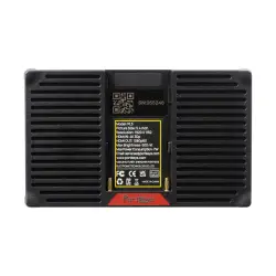 Portkeys PL5 5.4 cali Live Stream monitor