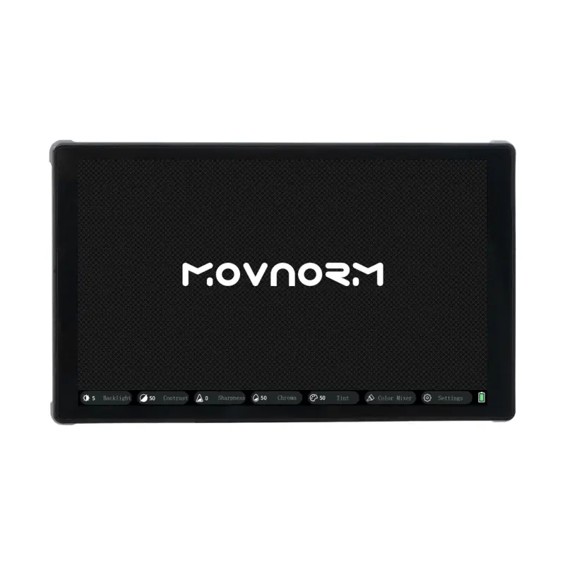 Portkeys PL5 5.4 cali Live Stream monitor