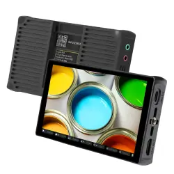 Portkeys PL5 5.4 cali Live Stream monitor