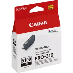 Canon PFI-5100 PBK photo black