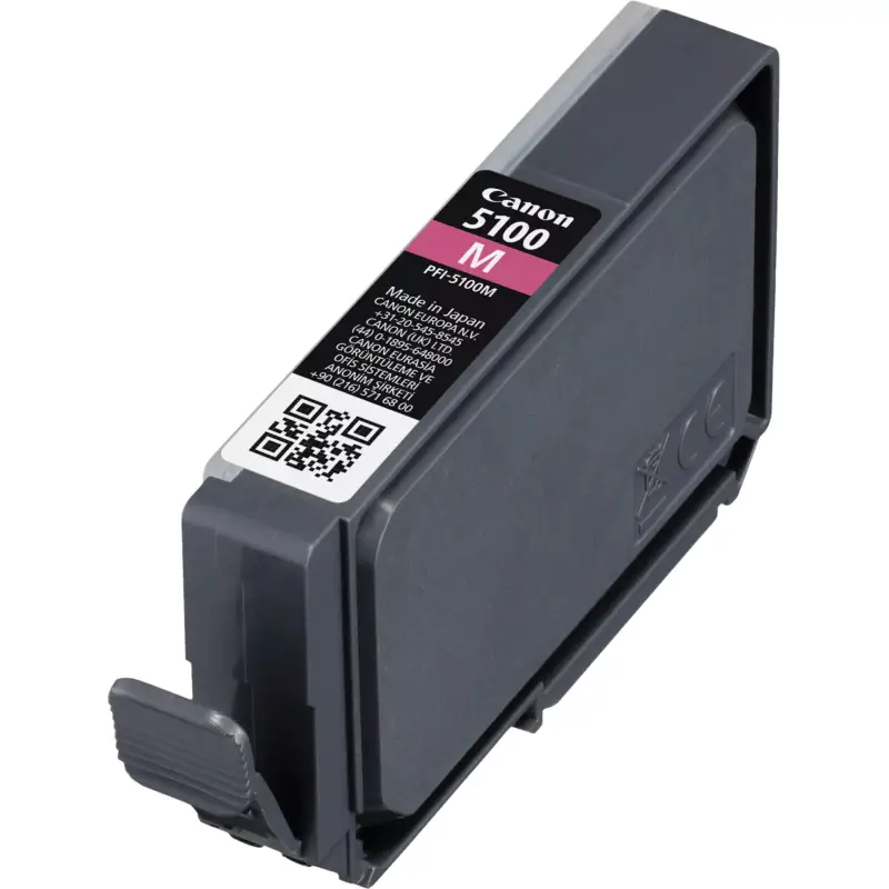 Canon PFI-5100 M magenta