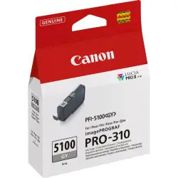 Canon PFI-5100 GY szary