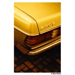 Harman Red 125 135/36