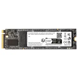 Philips Internal SSD M.2   500GB 2280 R/W 3500/2800