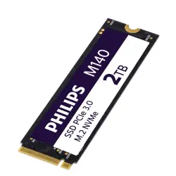 Philips Internal SSD M.2     2TB 2280 R/W 3500/2800