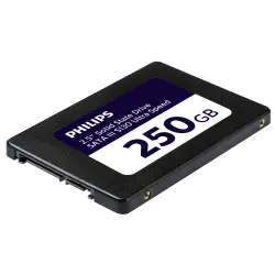 Philips Internal SSD       250GB 2.5  SATA III S130 Ultra Speed