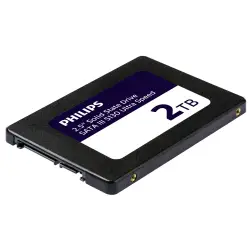 Philips Internal SSD         2TB 2.5  SATA III S130 Ultra Speed