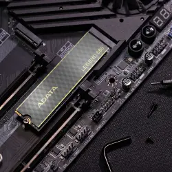 ADATA SSD LEGEND 860       500GB M.2 PCIe Gen.4x4 R/W 5000/3000
