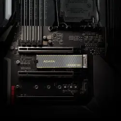 ADATA SSD LEGEND 860         1TB M.2 PCIe Gen.4x4 R/W 5000/3000