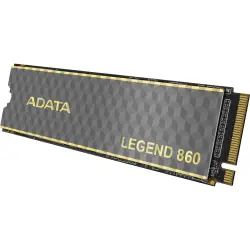 ADATA SSD LEGEND 860         2TB M.2 PCIe Gen.4x4 R/W 5000/3000