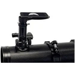 Bresser Spic-I 130/650 EQ3