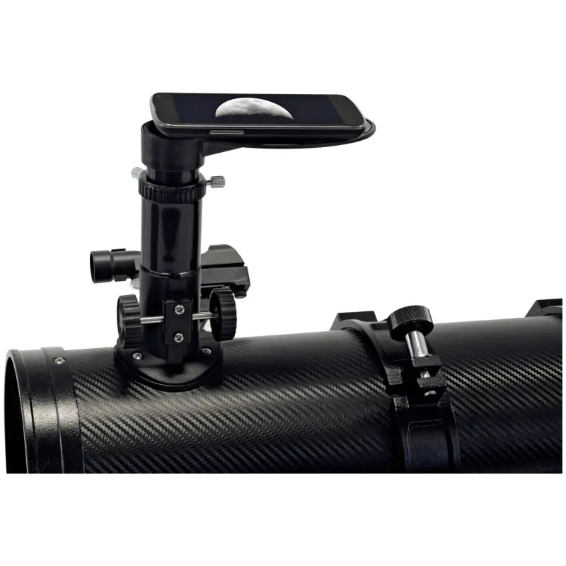 Bresser Spic-I 130/650 EQ3