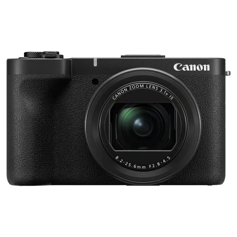 Canon PowerShot V1