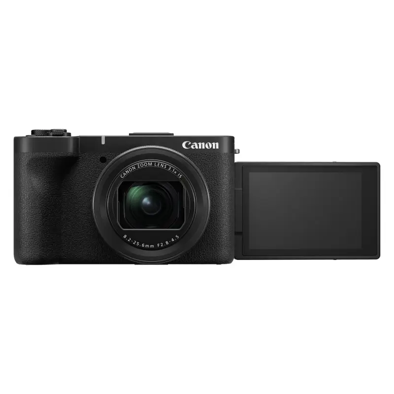Canon PowerShot V1