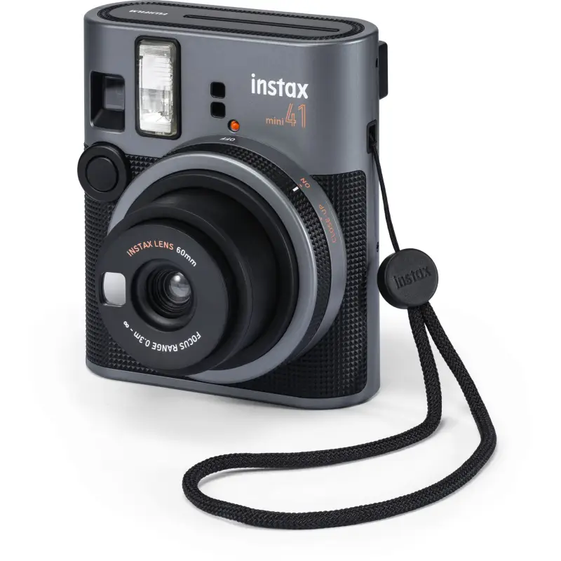 Fujifilm instax mini 41