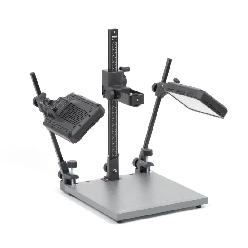 Kaiser Bilderfassungs-Set R2 CP 24D