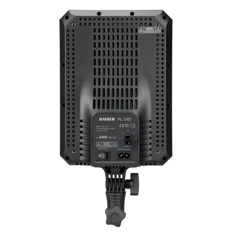 Kaiser Bilderfassungs-Set R2 CP 24D