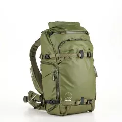 Shimoda Action X30 V2 Army Green