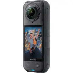 Insta360 X5 Essentials Bundle