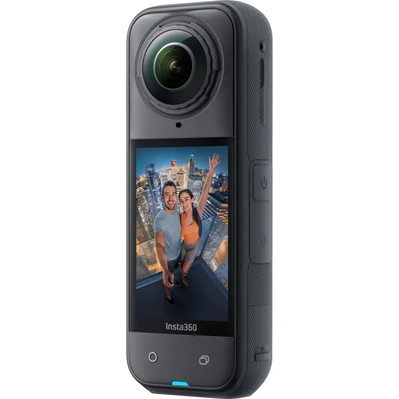 Insta360 X5 Essentials Bundle