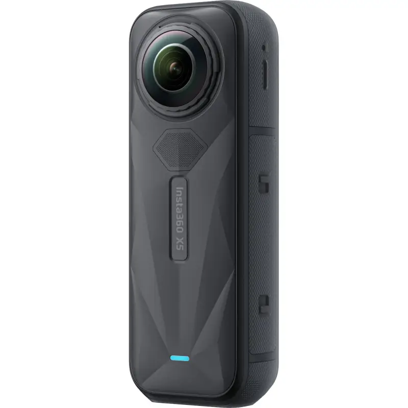 Insta360 X5 Motorrad Bundle