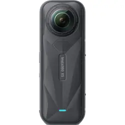 Insta360 X5 Motorrad Bundle