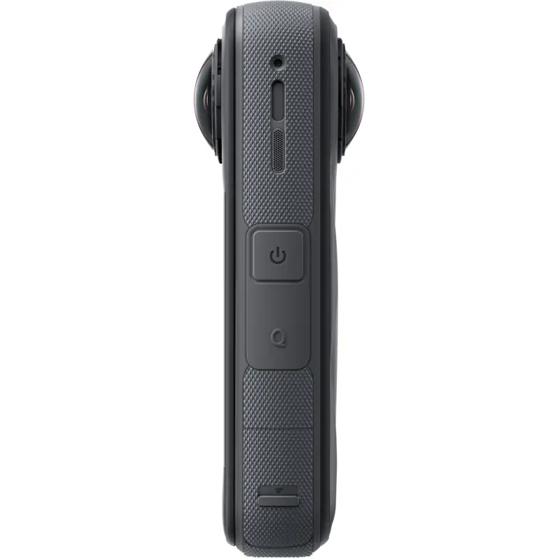 Insta360 X5 Motorrad Bundle