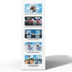 Insta360 X5 Essentials Bundle