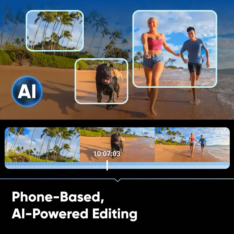 Insta360 X4 Explorer Combo