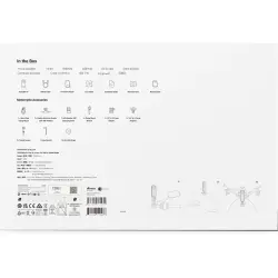 Insta360 X5 Motorrad Bundle