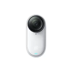 Insta360 GO 3S Standalone Camera Arctic White 128GB