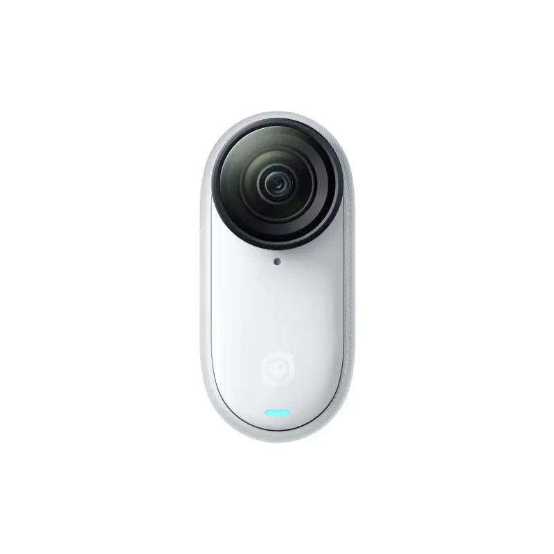Insta360 GO 3S Standalone Camera Arctic White 128GB