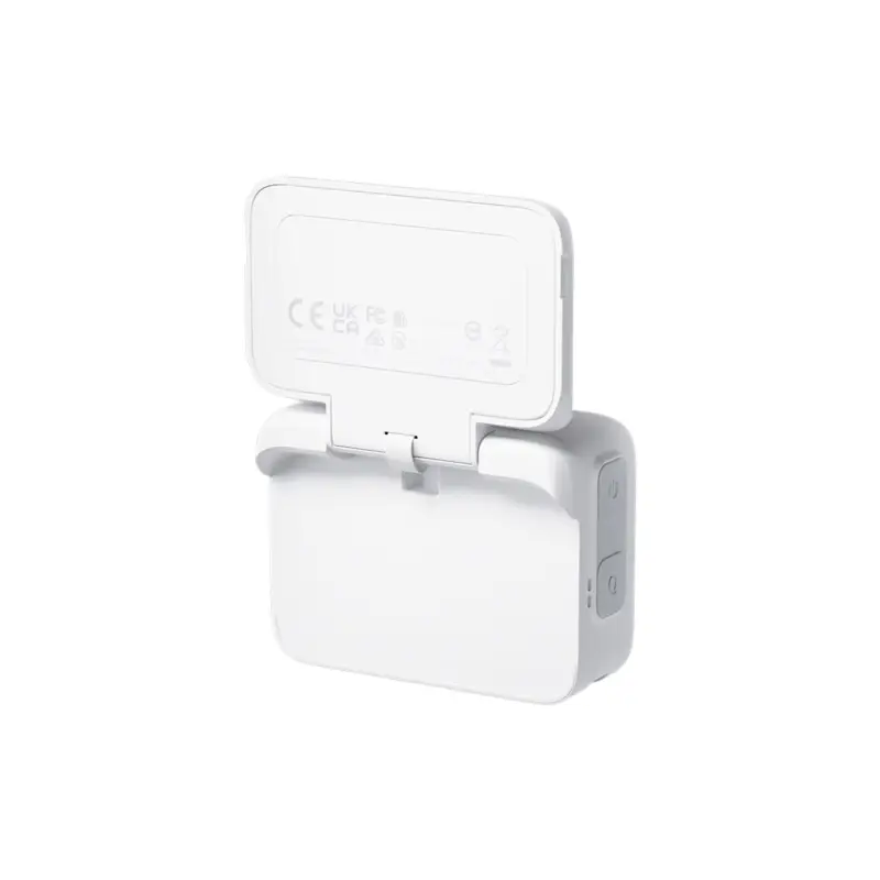 Insta360 GO 3S Action Pod Arctic White