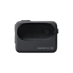 Insta360 GO 3S Action Pod Midnight Black