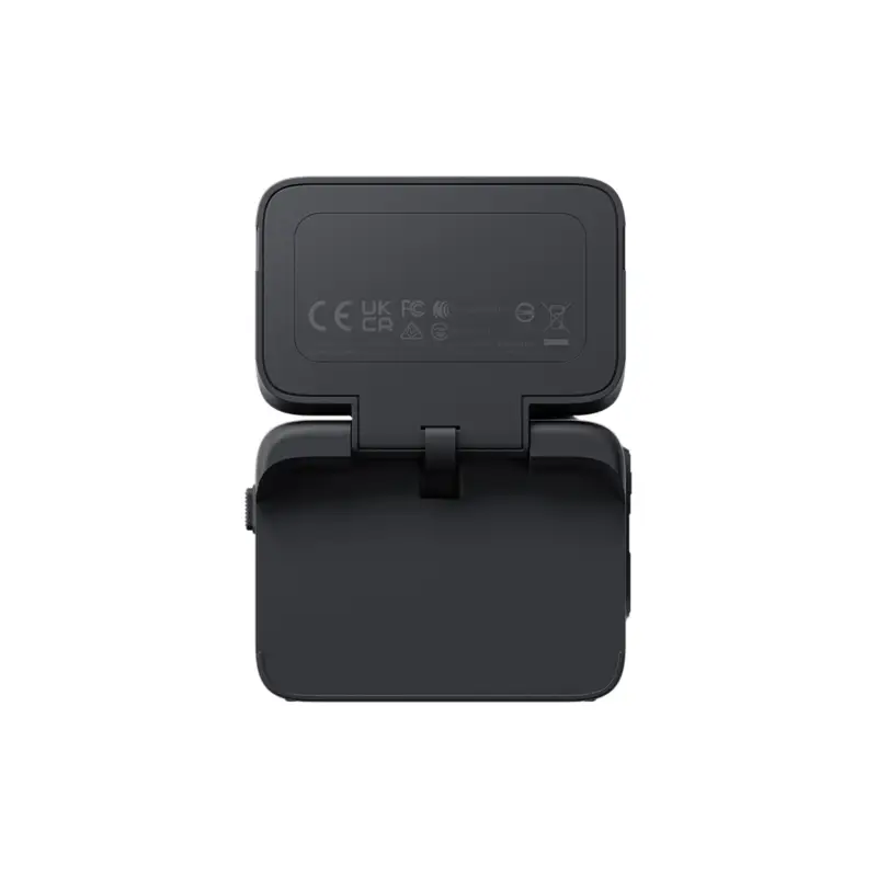 Insta360 GO 3S Action Pod Midnight Black