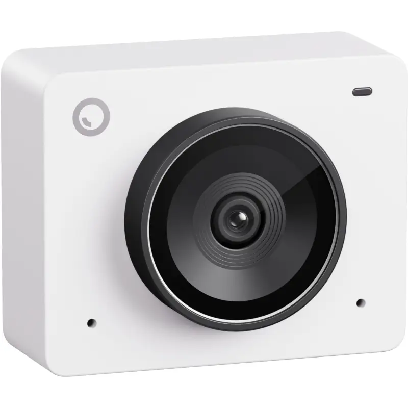 OBSBOT Meet 2 Cloud White Webcam