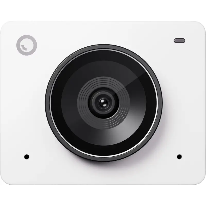 OBSBOT Meet 2 Cloud White Webcam