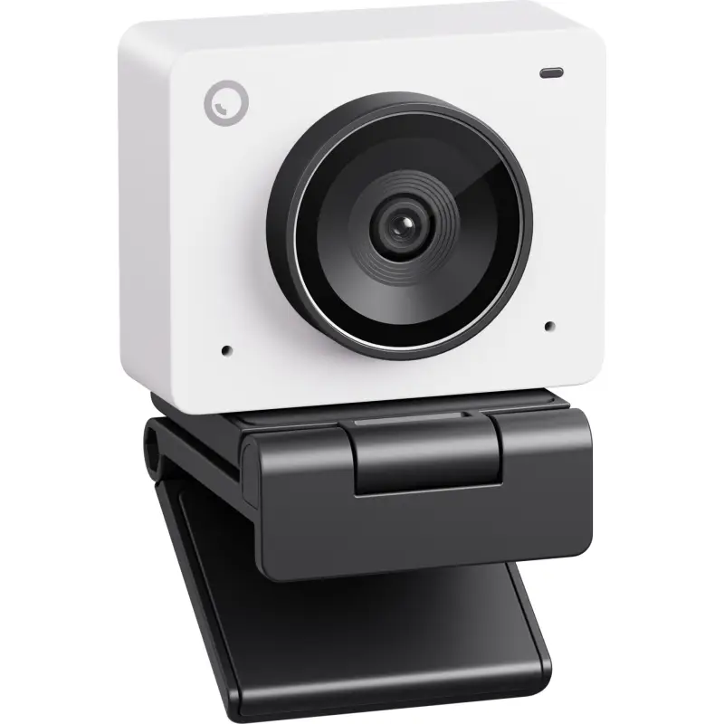 OBSBOT Meet 2 Cloud White Webcam