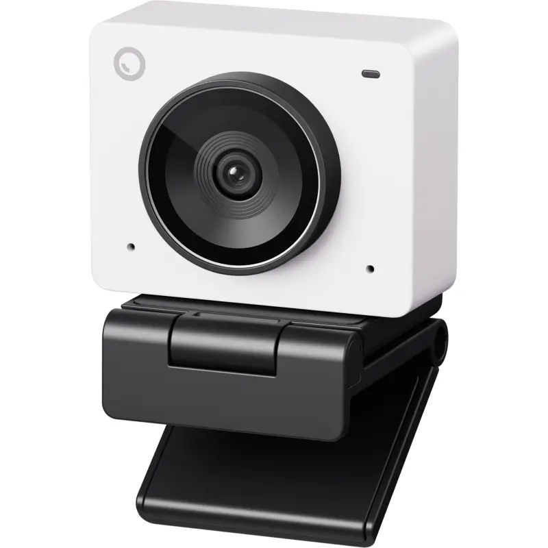 OBSBOT Meet 2 Cloud White Webcam