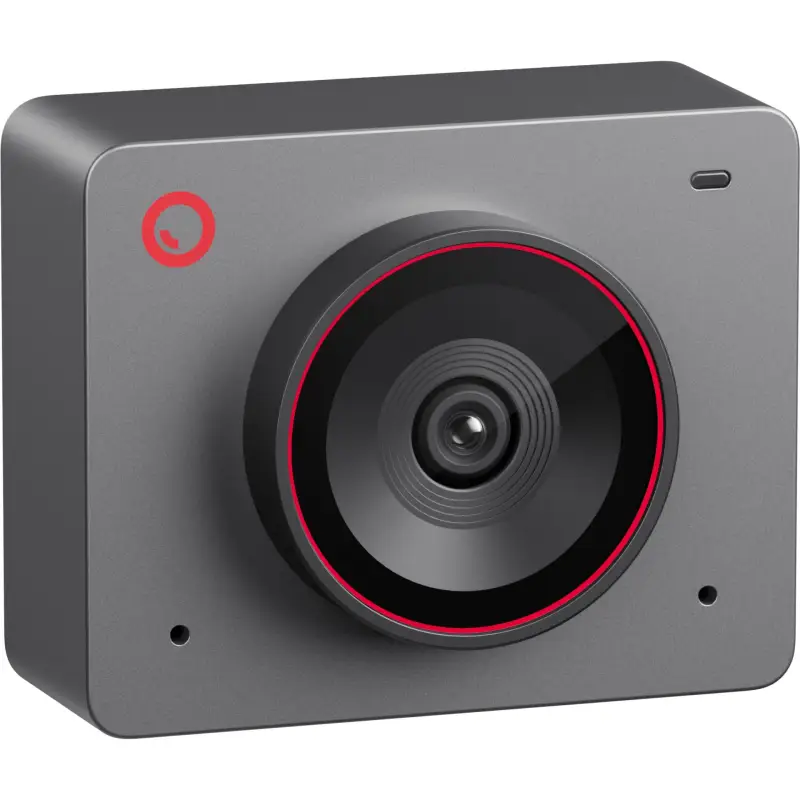 OBSBOT Meet 2 Space Grey Webcam