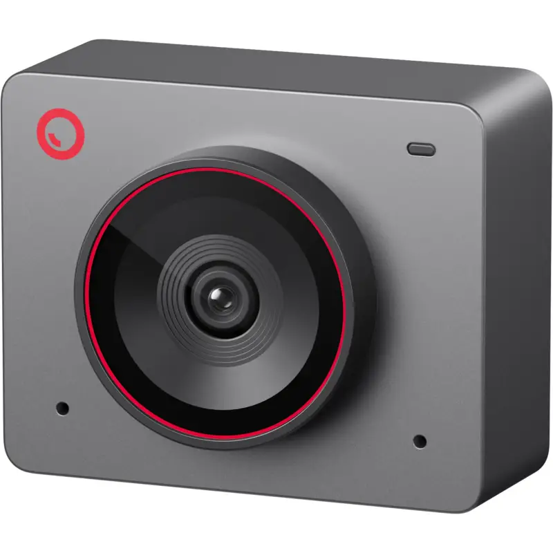OBSBOT Meet 2 Space Grey Webcam
