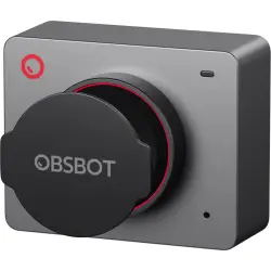 OBSBOT Meet 2 Space Grey Webcam