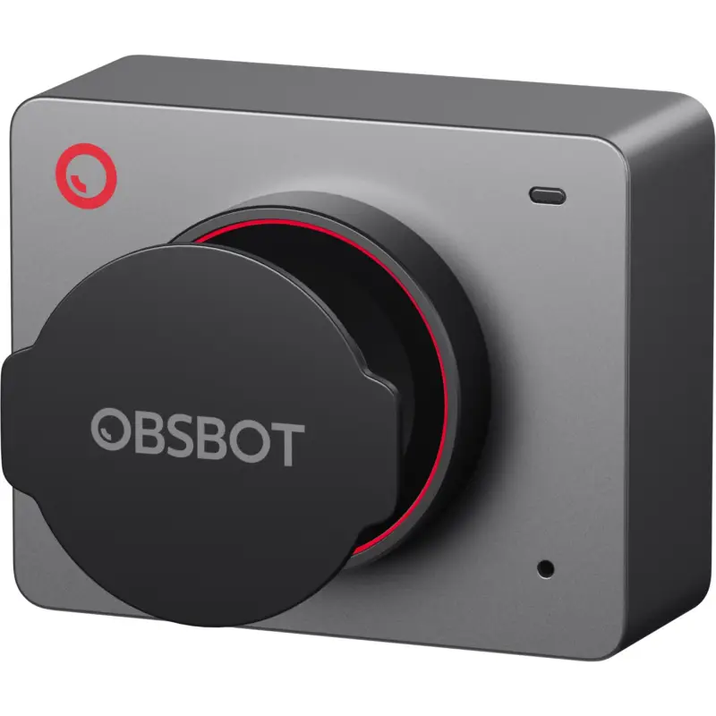 OBSBOT Meet 2 Space Grey Webcam