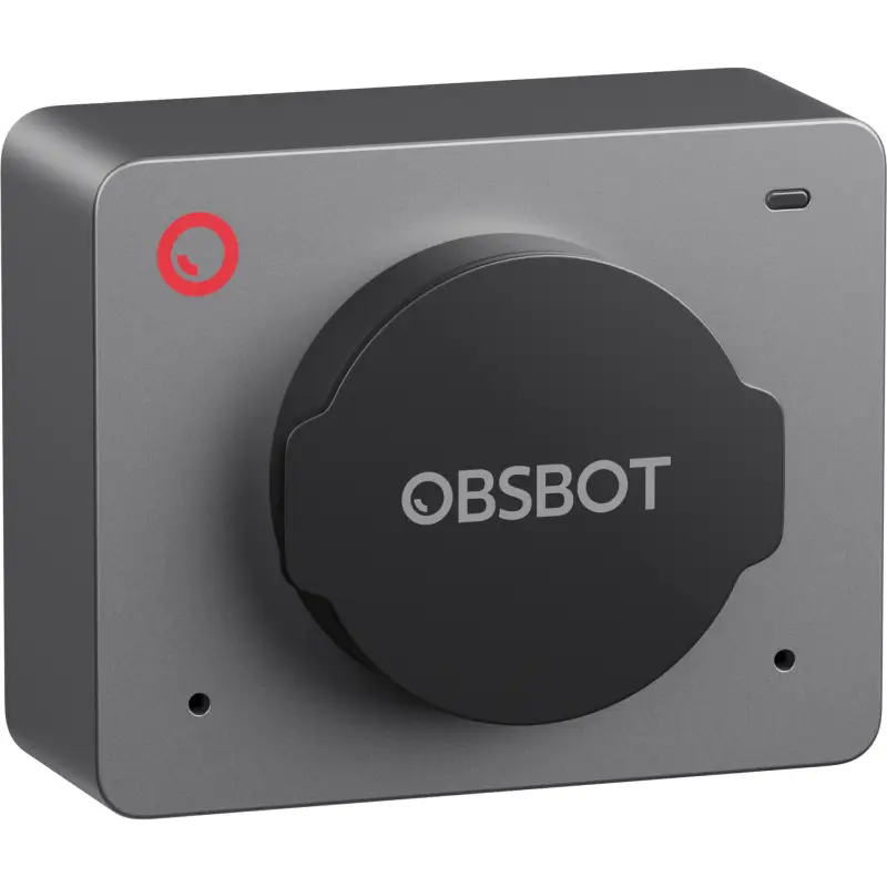 OBSBOT Meet 2 Space Grey Webcam
