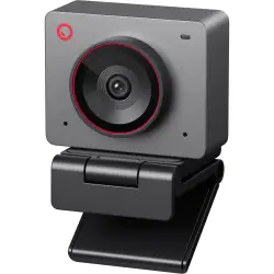 OBSBOT Meet 2 Space Grey Webcam