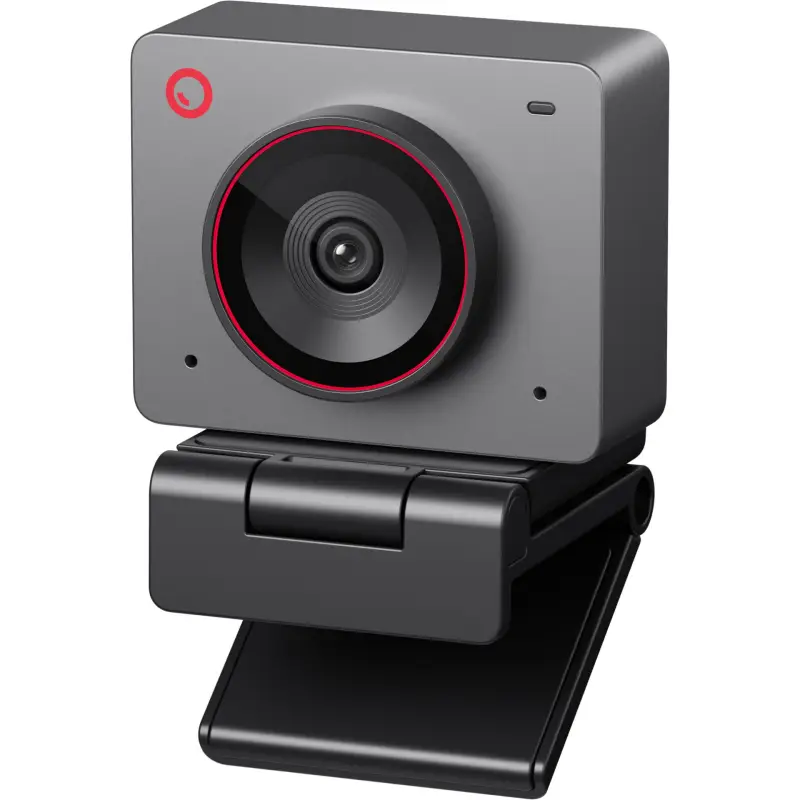OBSBOT Meet 2 Space Grey Webcam