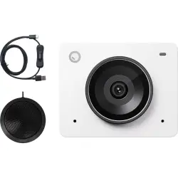 OBSBOT Meet 2 Combo Cloud White Webcam