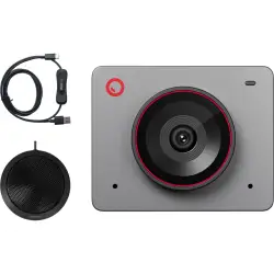 OBSBOT Meet 2 Combo Space Grey Webcam